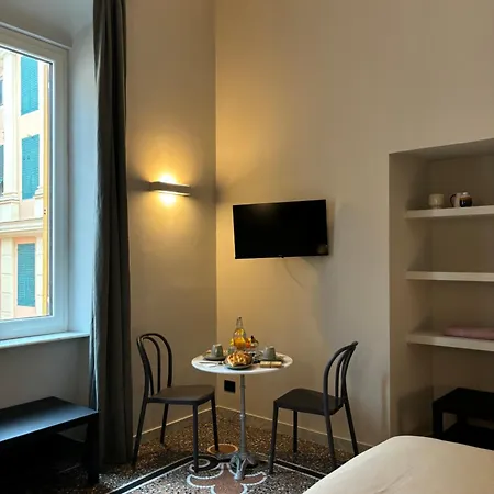 B&B Genova Holiday *