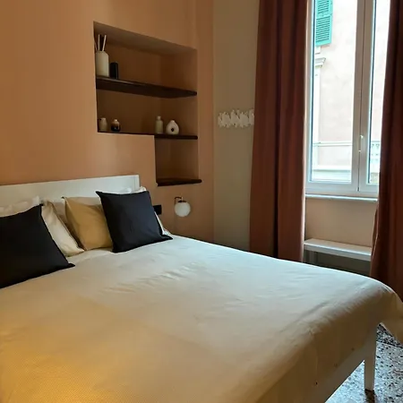 B&B Genova Holiday Gênes