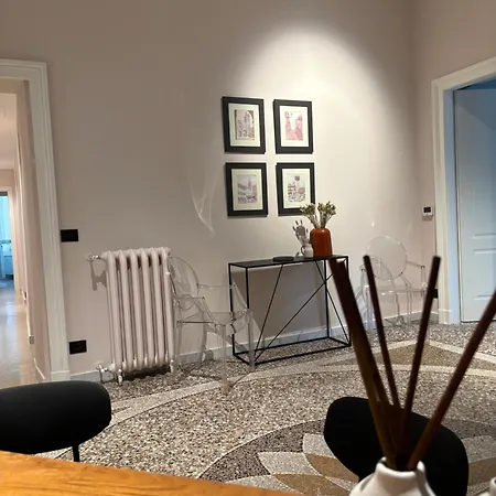 B&B Genova Holiday