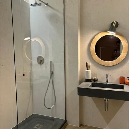 Couette-café B&B Genova Holiday