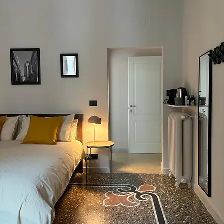 B&B Genova Holiday