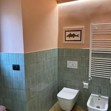B&B Genova Holiday *