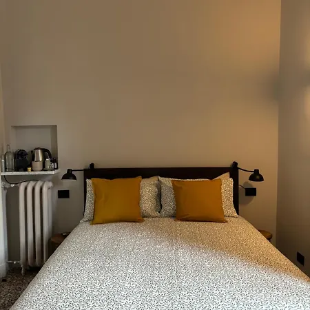 B&B Genova Holiday *